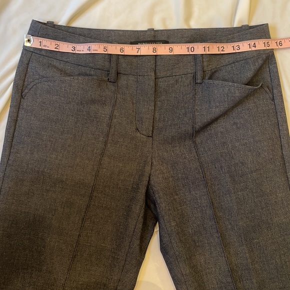 BCBG MaxAzria Cigarette Pants - Picture 10 of 14